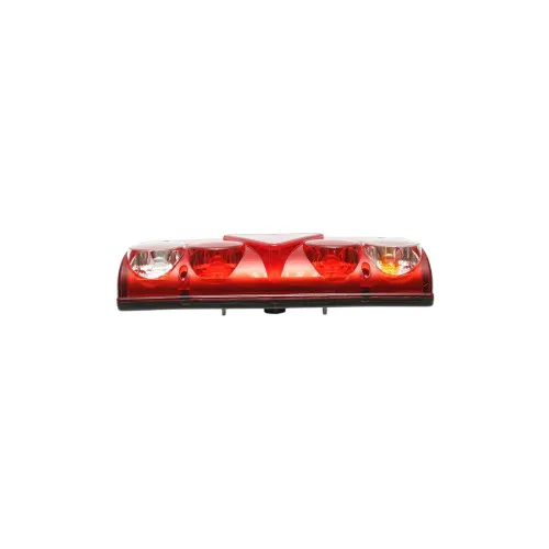 Lampa stop spate stanga 24V Schmitz Europoint II Aspock 426x154x85mm — imaginea 3