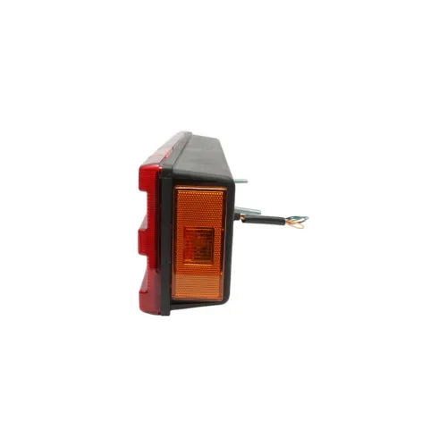Lampa stop spate stanga compatibila Mercedes Actros 525x145x82mm Breckner Germany — imaginea 6