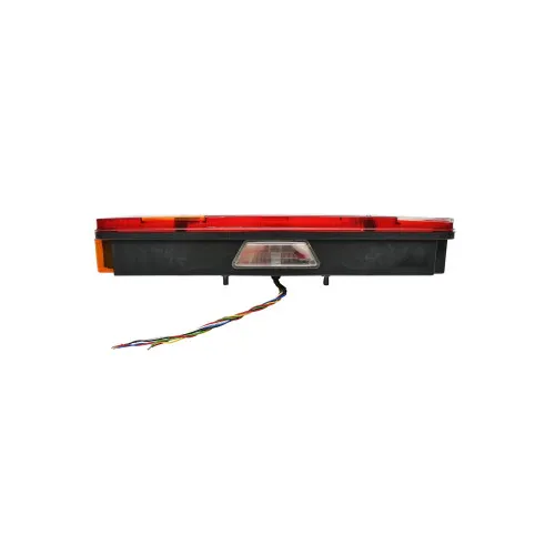 Lampa stop spate stanga compatibila Scania seria 4, Volvo FH, FL, FM cu 7 functii 500x130x80mm — imaginea 2