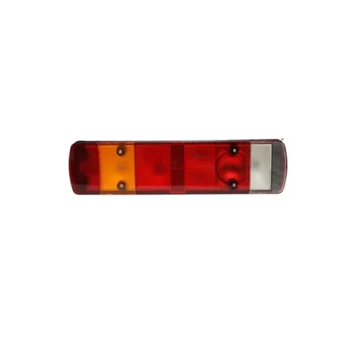 Lampa stop spate stanga compatibila Scania seria 4, Volvo FH, FL, FM cu 7 functii 500x130x80mm