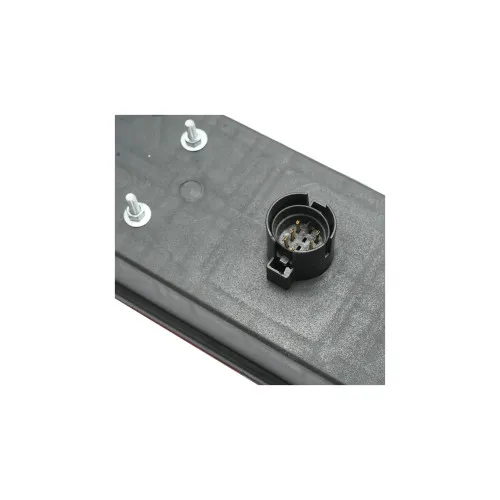 Lampa stop spate stanga compatibile Iveco Eurocargo, Eurotech, Eurostar, Eurotrakker, Stralis, Daily 470x130x90mm — imaginea 6
