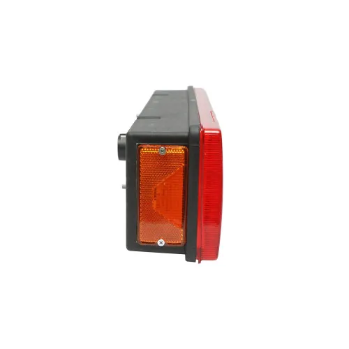 Lampa stop spate stanga compatibile Iveco Eurocargo, Eurotech, Eurostar, Eurotrakker, Stralis, Daily 470x130x90mm — imaginea 3