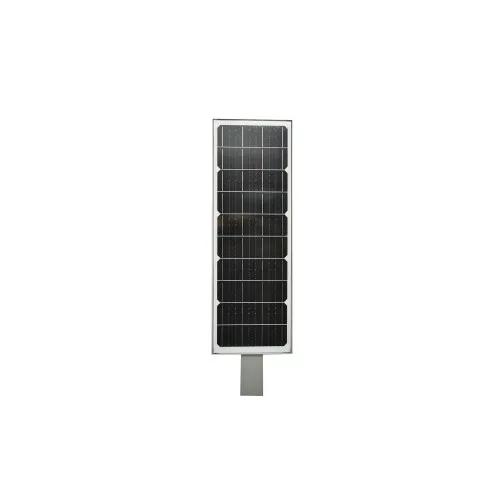 Lampa stradala LED solara 1000W 2800lm IP65 cu panou solar 22W baterie 24Ah si telecomanda — imaginea 3