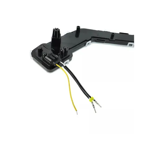 Lampi LED DRL cu semnalizare compatibile Can-Am Maverick X3 2017-2023 set 2 bucati — imaginea 8
