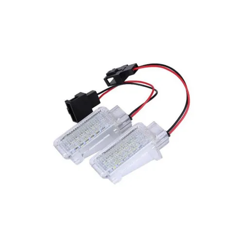 Lampi LED pentru interior compatibile Audi Skoda Lamborghini Porsche Volkswagen