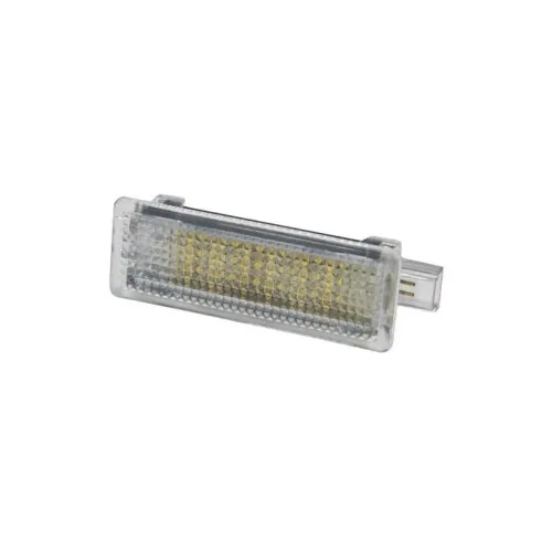 Lampi LED pentru interior compatibile BMW Mini Range Rover — imaginea 4