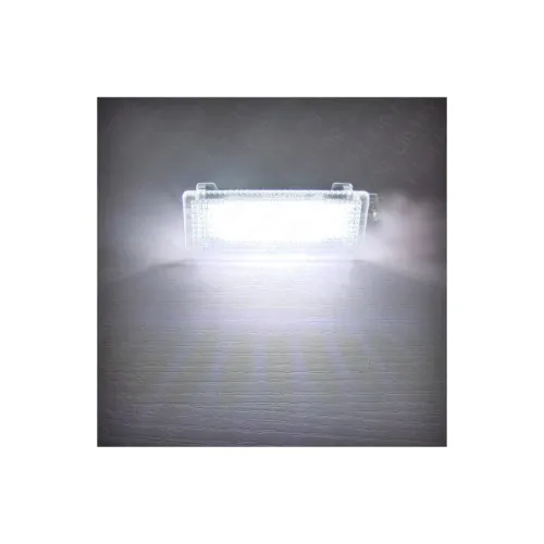 Lampi LED pentru interior compatibile BMW Mini Range Rover — imaginea 5