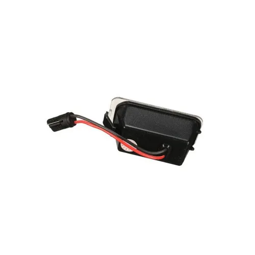 Lampi numar LED Canbus compatibile Ford si Jaguar — imaginea 3