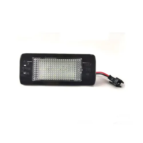 Lampi numar LED Canbus compatibile Opel Astra J Estate 2010-> Zafira C 2012-> — imaginea 2