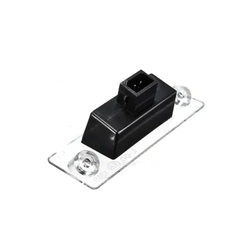 Lampi numar LED compatibile Audi A3 8L facelift Audi A4 B5 Sedan Audi A4 B5 Avant — imaginea 4