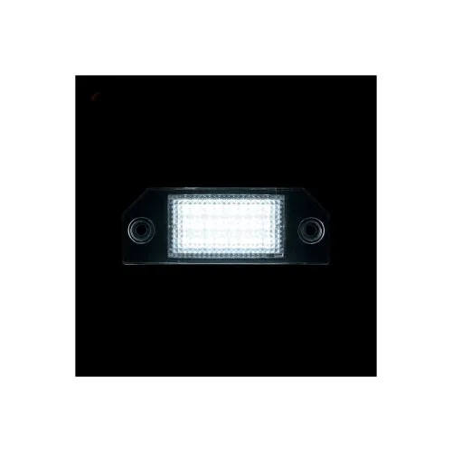 Lampi numar LED compatibile Ford Focus Ford C-Max 2003-> Ford Focus MK2 2003-2008 — imaginea 2