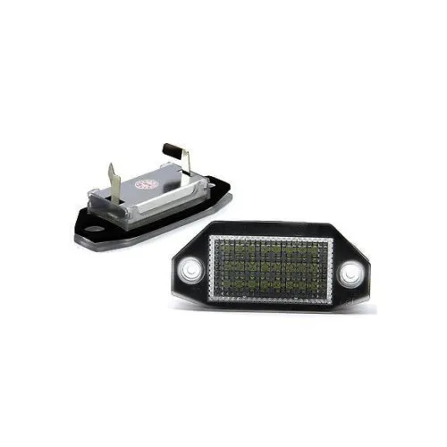 Lampi numar LED compatibile Ford Mondeo MK3 Sedan Hatchback