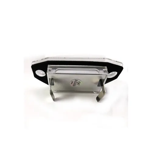 Lampi numar LED compatibile Ford Mondeo MK3 Sedan Hatchback — imaginea 4