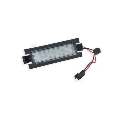 Lampi numar LED compatibile Hyundai i30 GD 2011-> Hyundai i30 CW GD 2012-> — imaginea 3