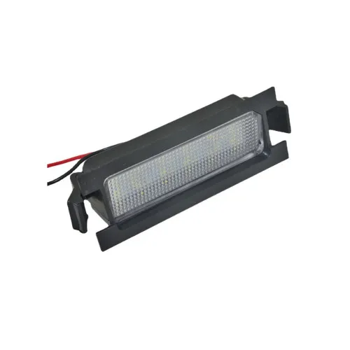 Lampi numar LED compatibile Hyundai i30 GD 2011-> Hyundai i30 CW GD 2012-> — imaginea 2