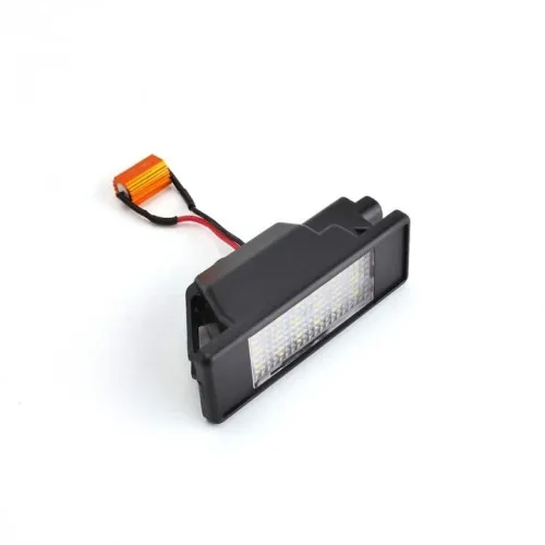 Lampi numar LED compatibile Mercedes Vito W639 Viano W639 Sprinter W906 — imaginea 2
