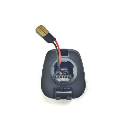 Lampi numar LED compatibile Nissan Navara D40 2005-2016 — imaginea 3