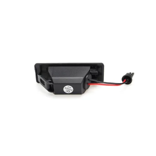Lampi numar LED compatibile Nissan X-Trail Qashqai March — imaginea 4