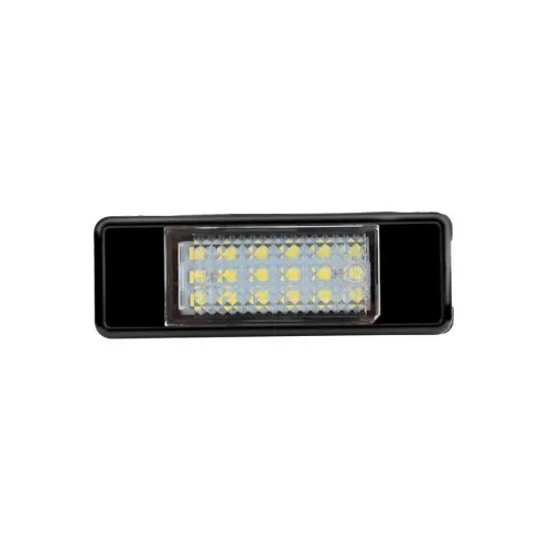 Lampi numar LED compatibile Peugeot si Citroen — imaginea 5