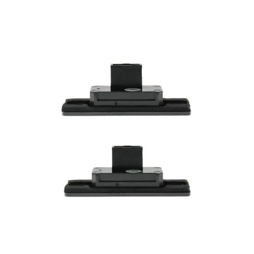 Lampi numar LED compatibile Porsche Volkswagen Skoda — imaginea 5