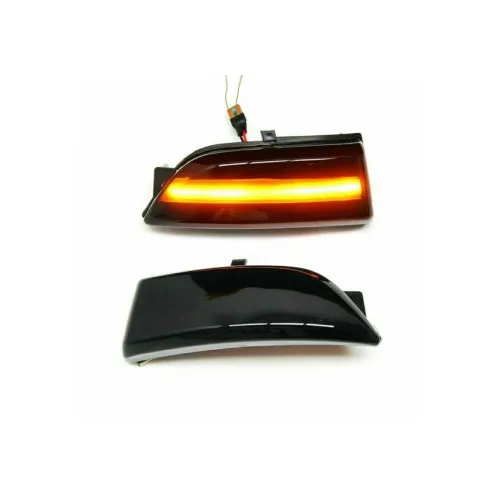 Lampi semnalizare oglinda dinamica compatibile Ford Ranger T6 Wildtrak Raptor