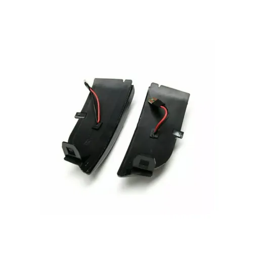 Lampi semnalizare oglinda dinamica compatibile Ford Ranger T6 Wildtrak Raptor — imaginea 3