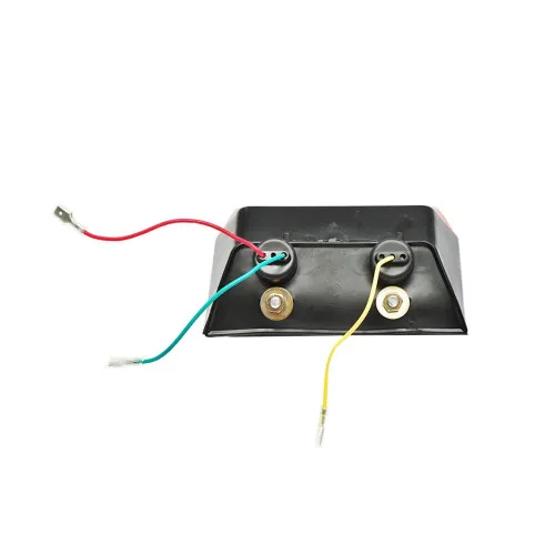 Lampi semnalizare si pozitie spate tractor U-650 stanga dreapta 12V / DSPN-1S — imaginea 6