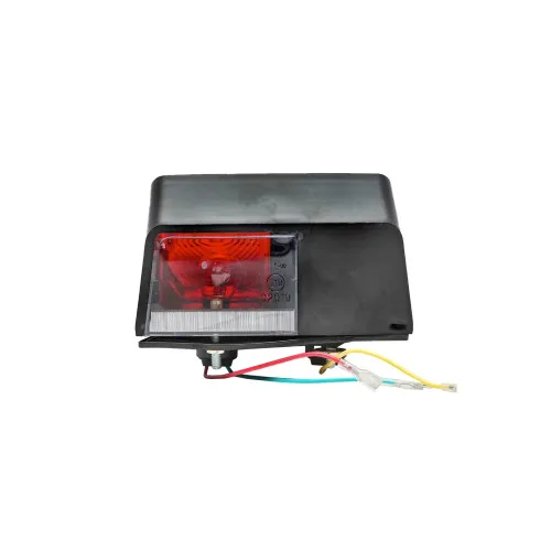 Lampi semnalizare si pozitie spate tractor U-650 stanga dreapta 12V / DSPN-1S — imaginea 5