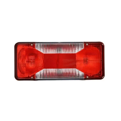 Lampi stop spate compatibile Iveco Daily cu cablu — imaginea 2