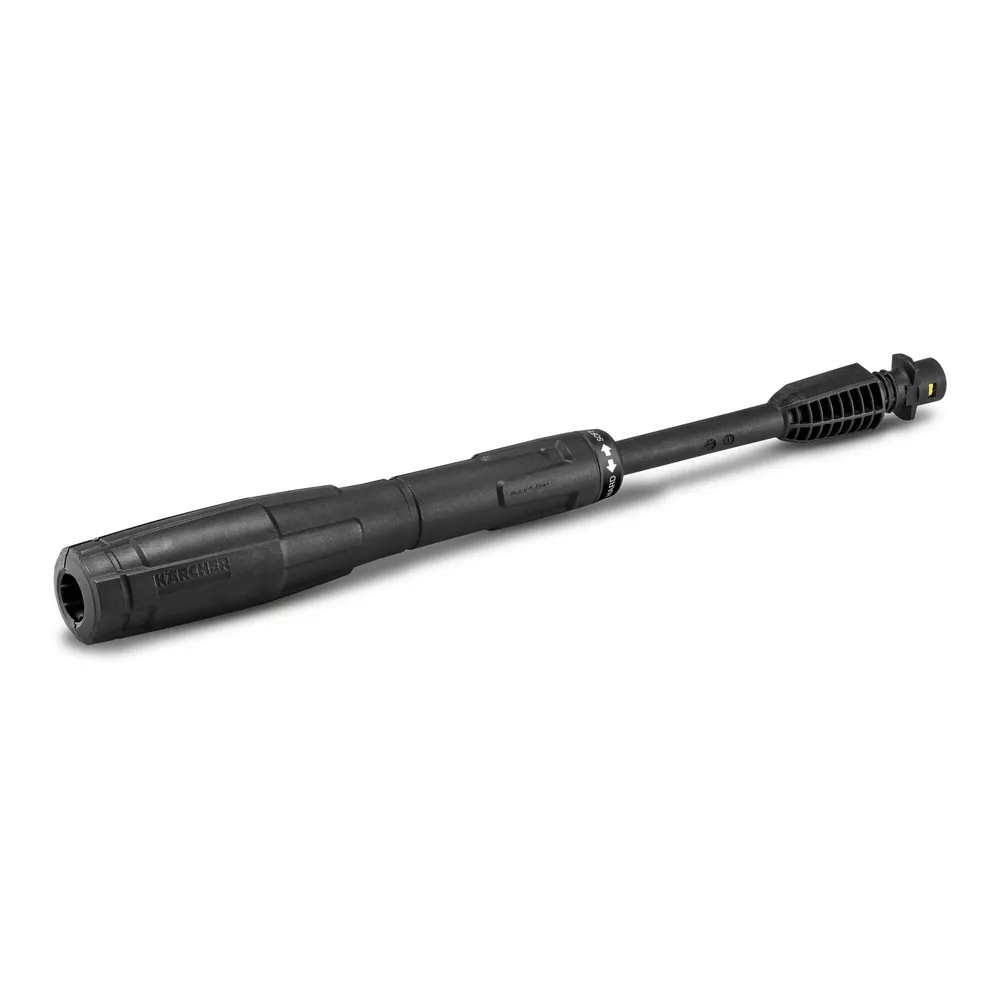 Lance de pulverizare, pentru aparat de spalat cu presiune K 4 - K 5, Karcher VP 145, 2.642-725.0