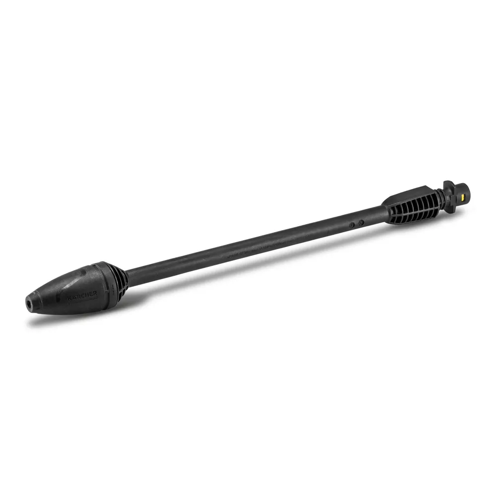 Lance pentru murdarie grosiera + duza rotativa, pentru aparat de spalat cu presiune K 7, Karcher DB 180, 2.642-729.0