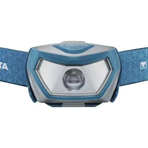 Lanterna frontala LED de cap Varta Outdoor Sports H10 Pro 100 lumeni max.45m, baterii incluse