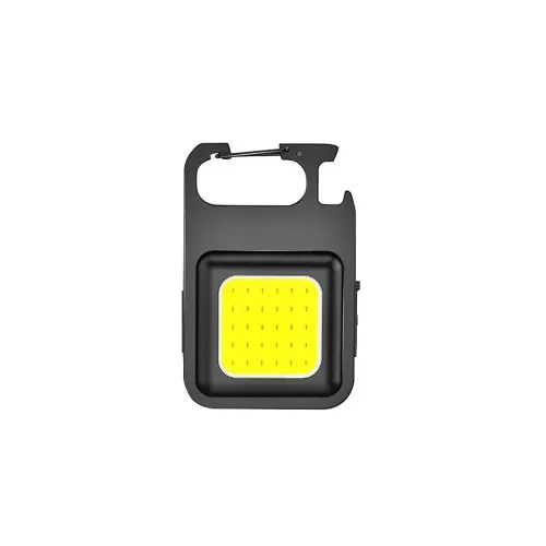 Lanterna tip breloc magnetica 500lm 5W