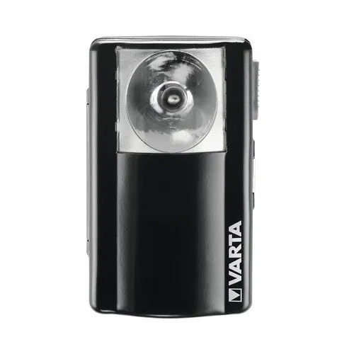 Lanterna Varta Palm Light, 75m, negru, 42mm