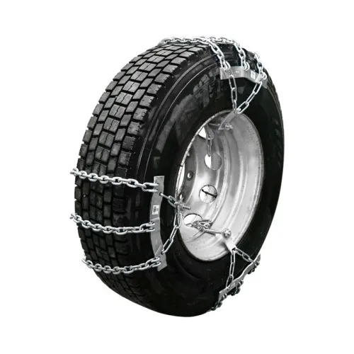 Lanturi antiderapante profesionale cu gheara pentru camion R20-22.5 — imaginea 6