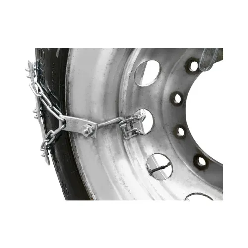 Lanturi antiderapante profesionale cu gheara pentru camion R20-22.5 — imaginea 4