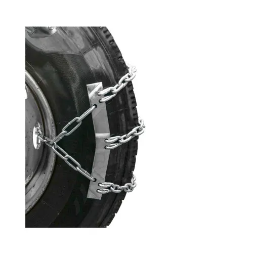 Lanturi antiderapante profesionale cu gheara pentru camion R20-22.5 — imaginea 5