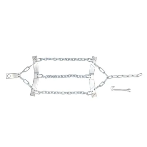 Lanturi antiderapante profesionale cu gheara pentru camion R20-22.5