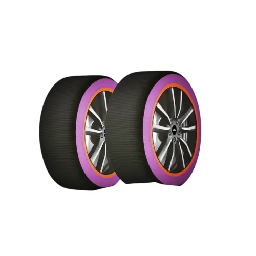 Lanturi Auto Textile Zapada 3D Super-X marime XL — imaginea 2