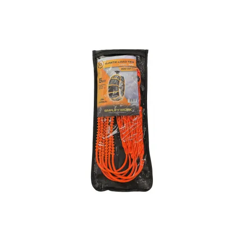 Lanturi auto zapada tip coliere TPU antiderapante — imaginea 3