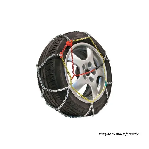 Lanturi auto zapada tip plasa pentru camion 1200/20 si 12-22.5