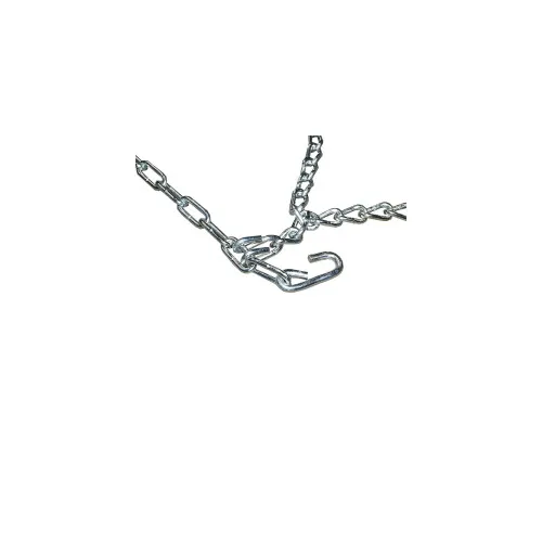 Lanturi auto zapada tip plasa pentru camion 385/65-22.5 zala fi 6.8mm — imaginea 2