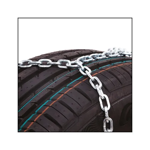 Lanturi auto zapada tip romb model X11 grosime 12mm — imaginea 2