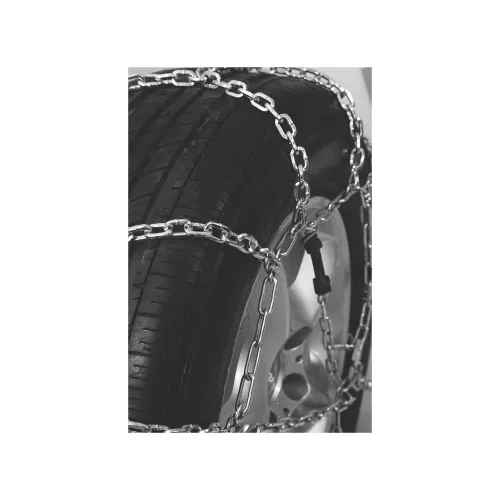 Lanturi auto zapada tip romb model X8 grosime 12mm — imaginea 4