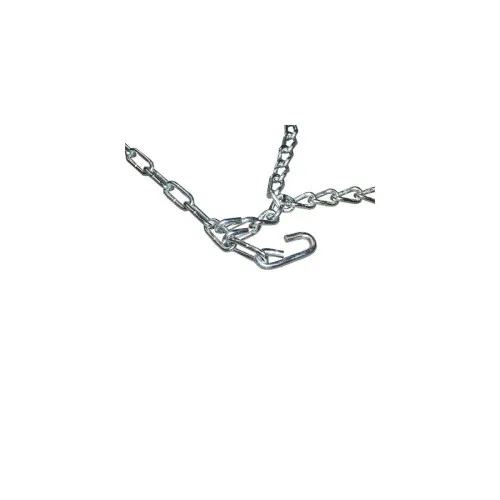 Lanturi auto zapada tip scara pentru camion 385/65-22.5 zala fi 6.8mm — imaginea 4