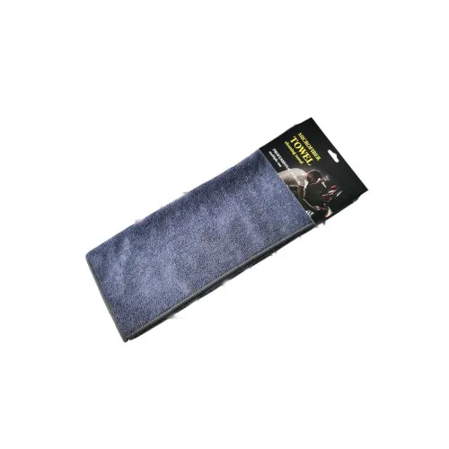 Laveta microfibra culoare 300g 33x65 cm