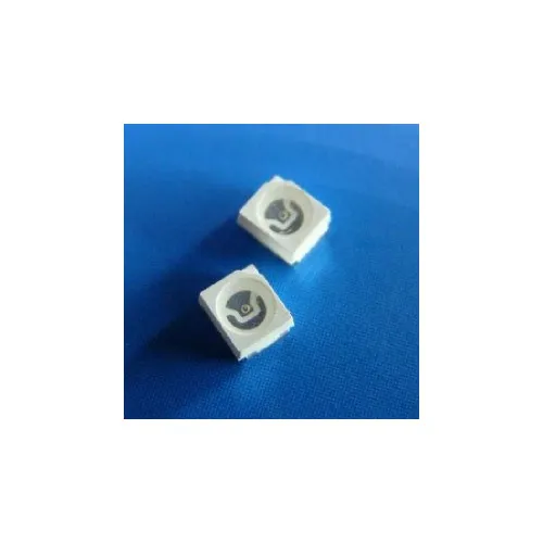 LED SMD 1210 lumina rosie sau albastra set 50 bucati — imaginea 4