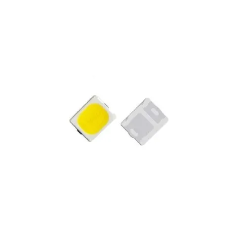 LED SMD 2835 0.2W 2.0-2.2V lumina rosie set 50 bucati