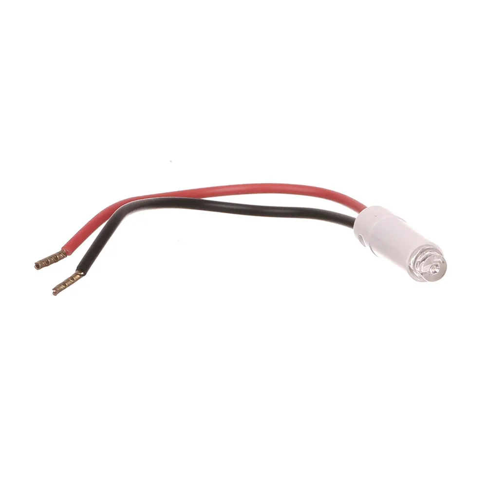 LED Tem Modul, pentru aparataje modulare, IP20, 0.4 W