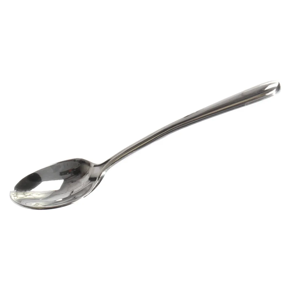 Lingura masa Luxor, inox, 20 cm